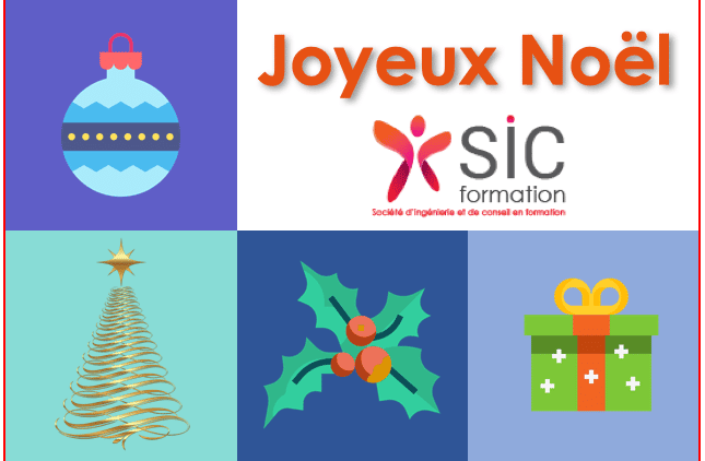 Très bon réveillon de Noël…