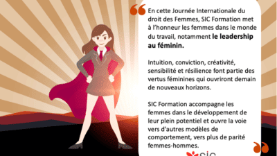 Journée de la Femme