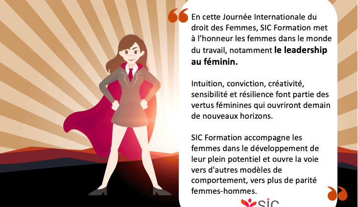 Journée de la Femme