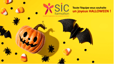 JOYEUX HALLOWEEN !!