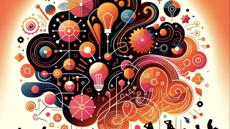 Libérez votre potentiel créatif avec le DESIGN THINKING