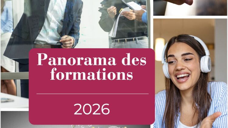 Nouveau Panorama 2026